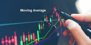 اندیکاتور مووینگ اوریج