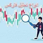 انواع تحلیل فارکس
