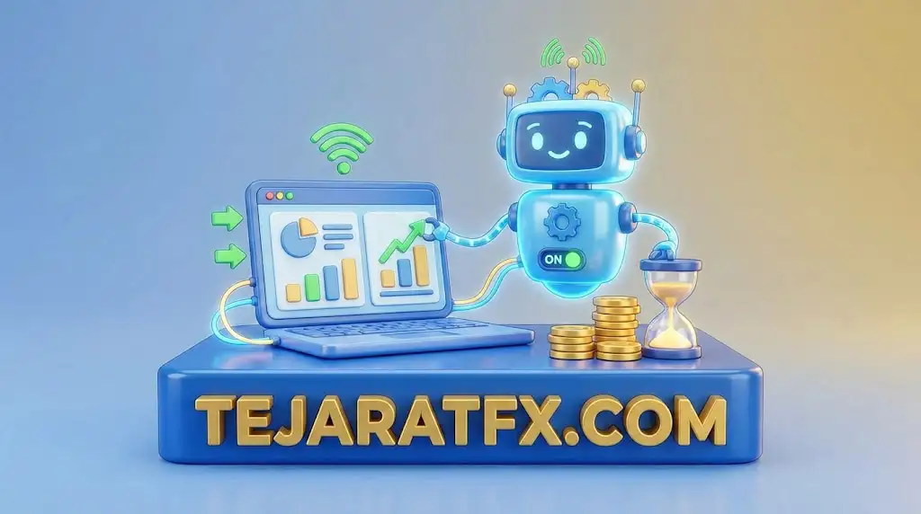 Autochartist راهنمای نصب و فعال سازی اکسپرت سیگنال ساز برای حداکثر سود در فارکس