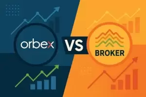 مقایسه بروکر آلپاری و اوربکس