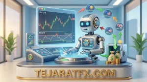 اکسپرت RSI ROBOT (نسخه ۱ و ۲)؛ ربات معامله گر خودکار فارکس
