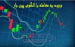 ورود به معامله با الگوی پین بار
