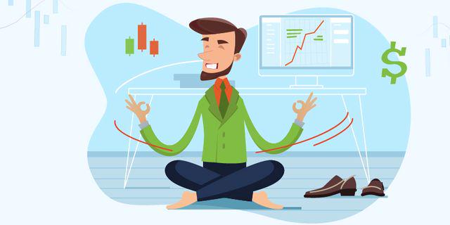 بروزرسانی اطلاعات در خصوص شیوه های معاملات در بازار فارکس