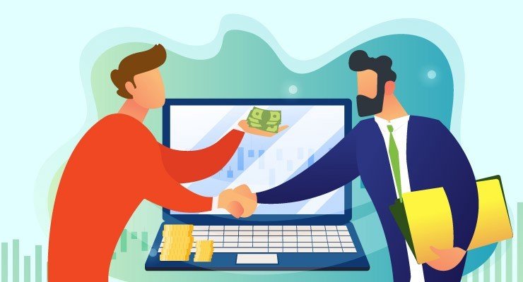 تجدید نظر در همکاری با برخی بروکرها