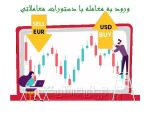 Forex trading orders