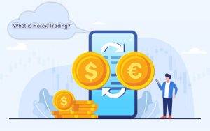 فارکس چیست؟