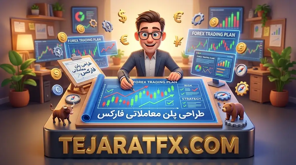 چرا کپی برداری استراتژی در فارکس منجر به افت سرمایه (Drawdown) سنگین می شود؟