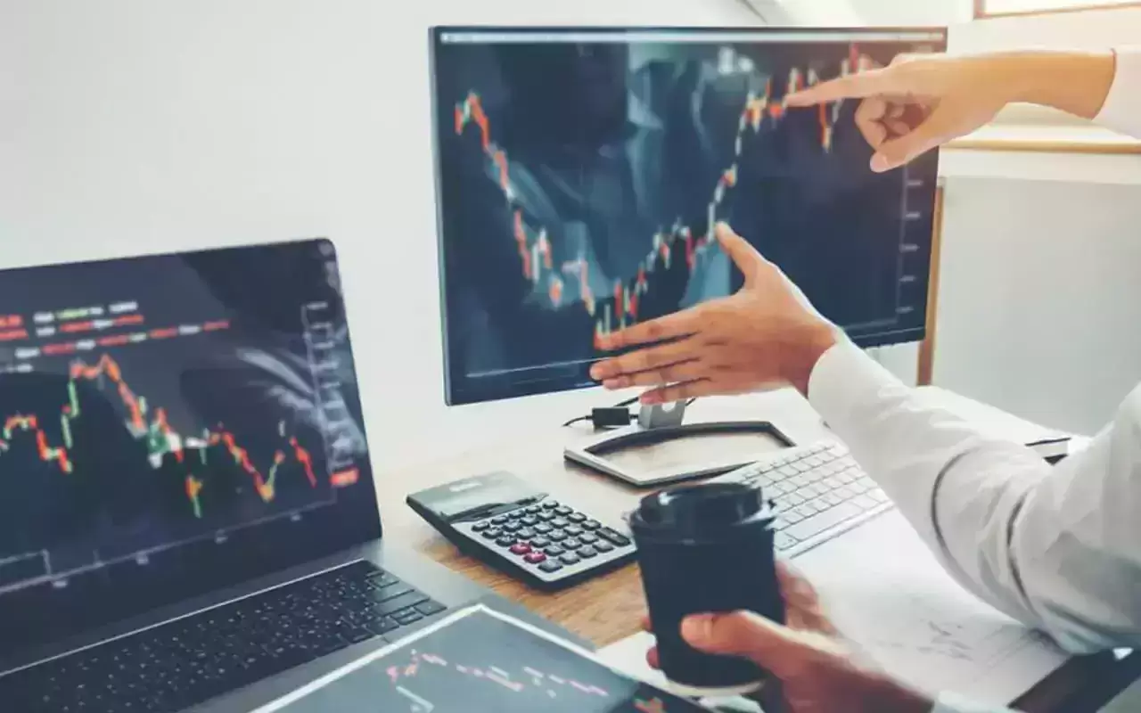 سبک معاملاتی فارکس