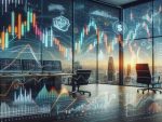 Swing trading in forex chart