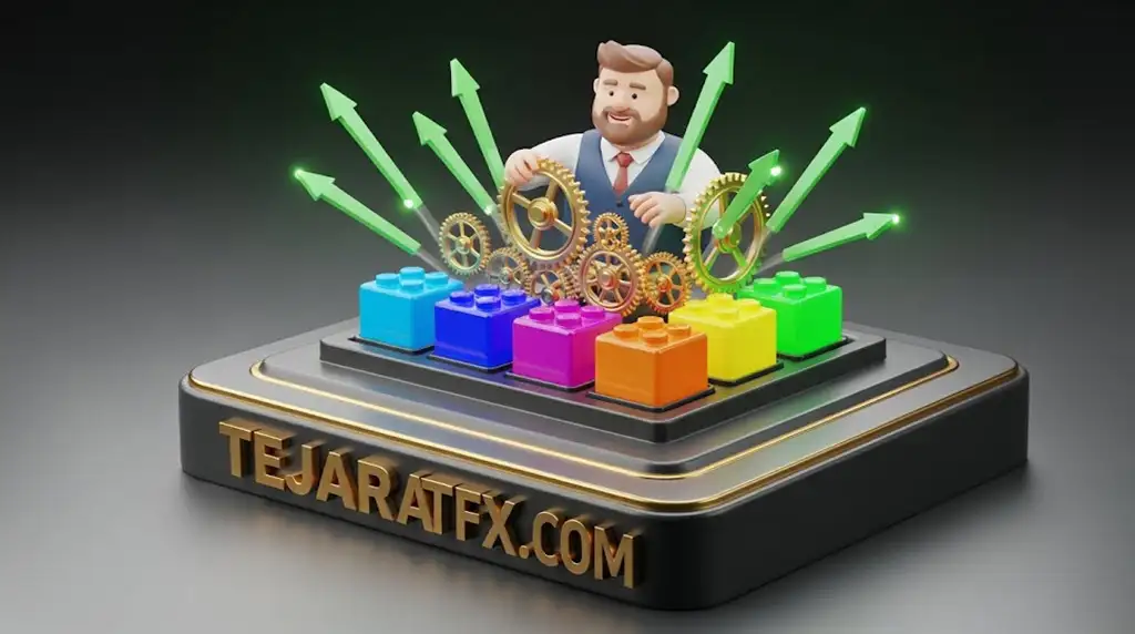 طراحی سیستم معاملاتی فارکس