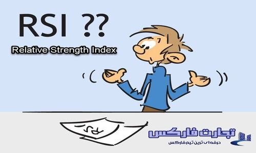 آموزش اندیکاتور RSI
