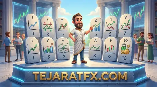10 قانون جان مورفی