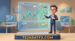 اندیکاتور ATR