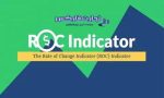 آموزش اندیکاتور ROC