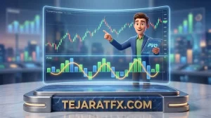 آموزش اندیکاتور PVO
