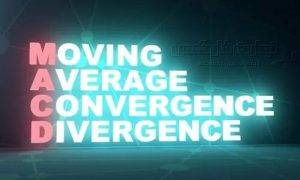 اندیکاتور MACD تشخیص همگرایی و واگرایی