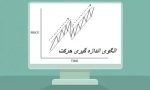 الگوی اندازه گیری حرکت صعودی و نزولی