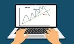 الگوی Bump and Run Reversal در بازار فارکس