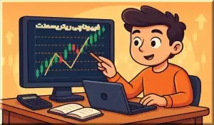 فیبوناچی ریستریمنت retracement