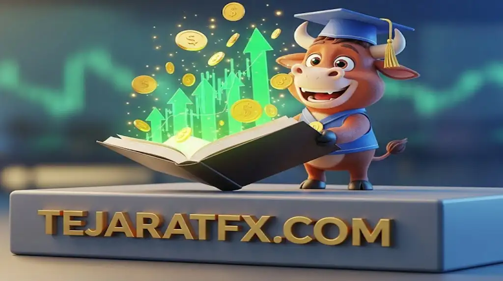 آموزش بازار مالی:ارتباط تحصیلات با موفقیت در فارکس