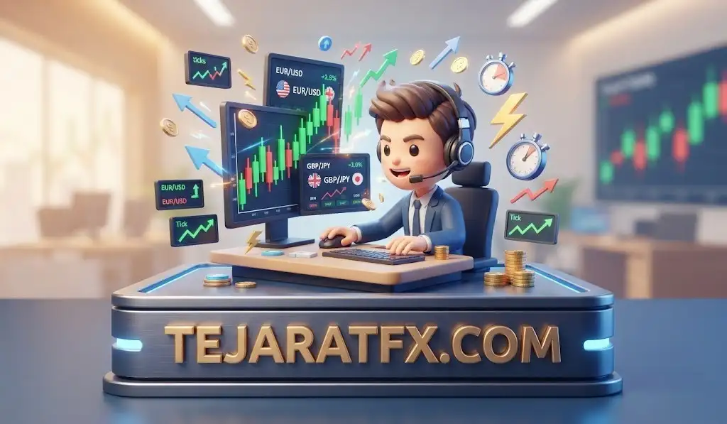 اسکالپ چیست؟ درک عمیق تر معاملات سریع