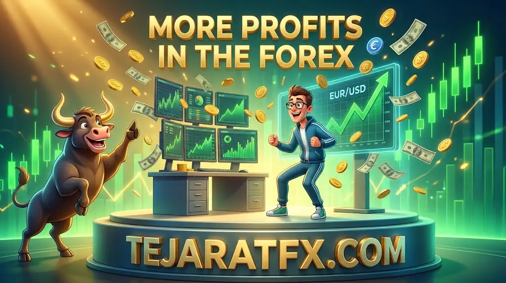روانشناسی فارکس کلید دستیابی به سود بیشتر در فارکس