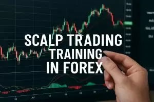 معاملات اسکالپ