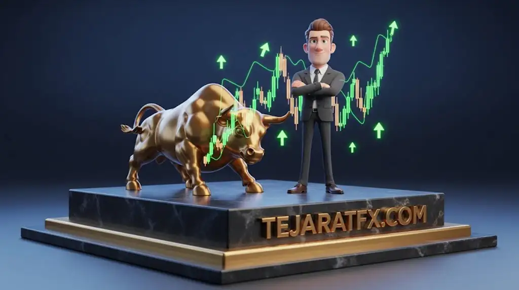 چگونه به یک معامله گر حرفه ای فارکس تبدیل شویم؟