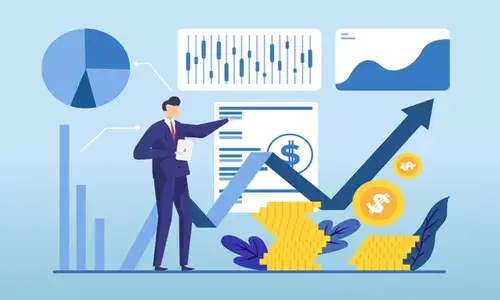 روش مارتینگل در فارکس