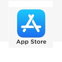 343 3436965 google play icon app store icon ios 11