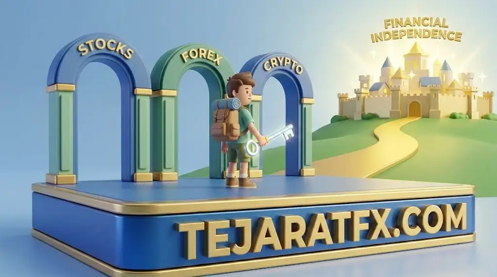 تقسیم بندی بازارهای مال