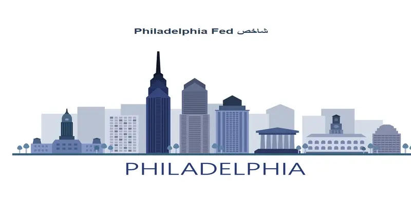 شاخص Philadelphia Fed