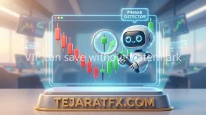 اندیکاتور Pinbar Detector_gsModify