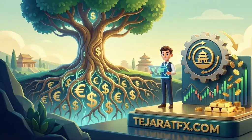 سیستم های پولی