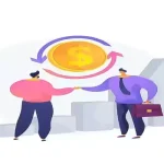 معاملات در بازار ارز