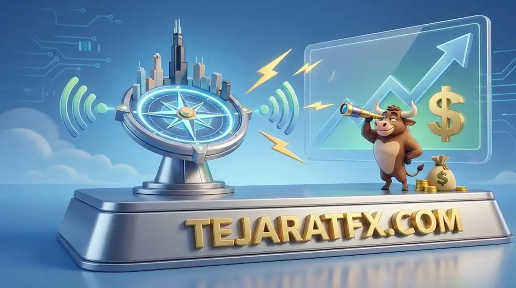 شاخص Chicago PMI