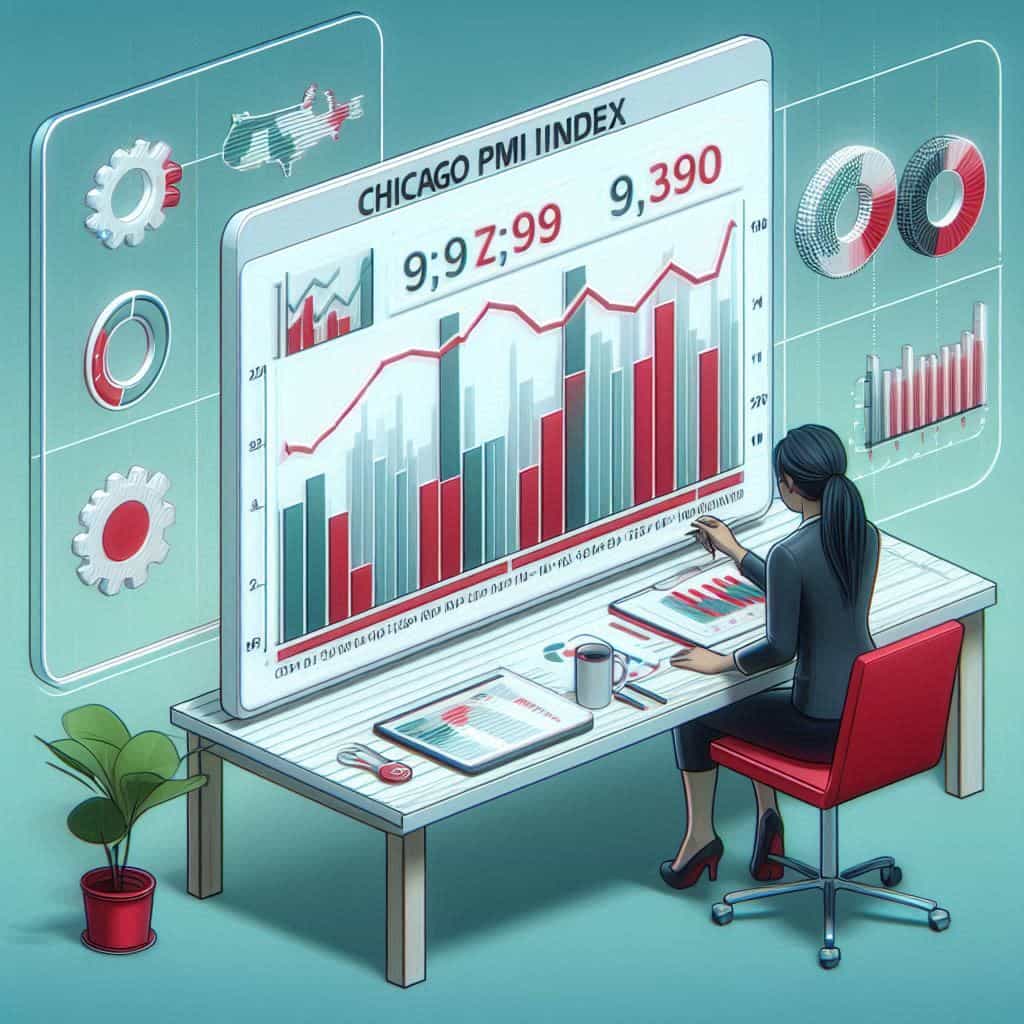 شاخص Chicago PMI