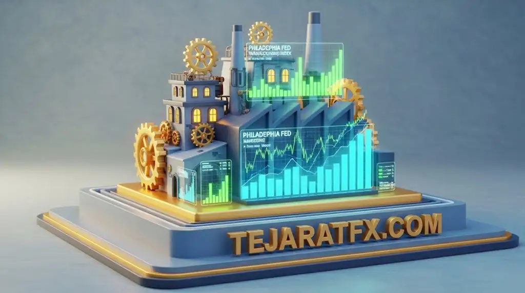 شاخص Philly Fed