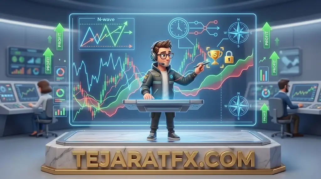 اندیکاتور ایچیموکو, کیجون سن, تنگانسن راهنمای جامع برای تریدرهای واقعی