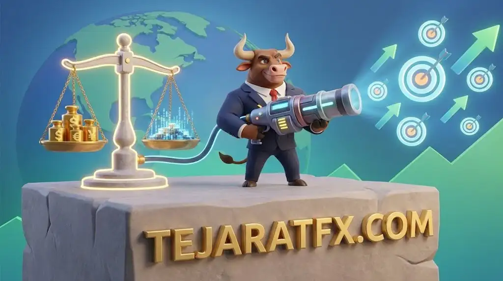 شاخص Trade Balanceسیگنال پنهان قدرت ارزها در فارکس