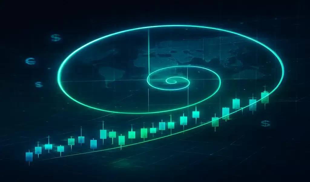 فیبوناچی در فارکس چیست؟