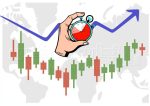 Candle Time Indicator
