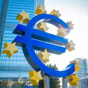 بانک مرکزی اروپا (ECB)