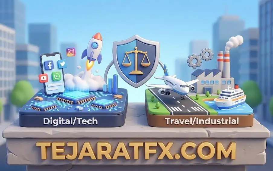 استراتژی های تنوعبخشی در فارکس