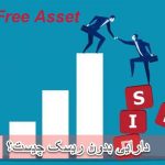 دارایی بدون ریسک چیست؟