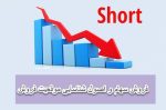 فروش سهام و اصول شناسایی موقعیت فروش