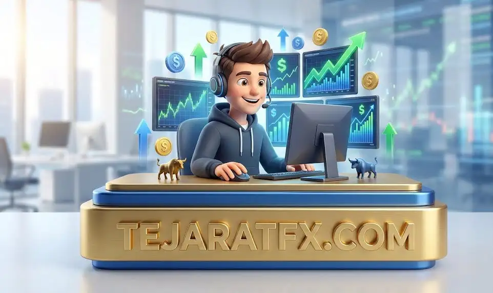 اسکالپینگ فارکس راهنمای بی رحمانه برای سودآوری سریع