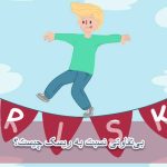 بی تفاوتی نسبت به ریسک چیست؟