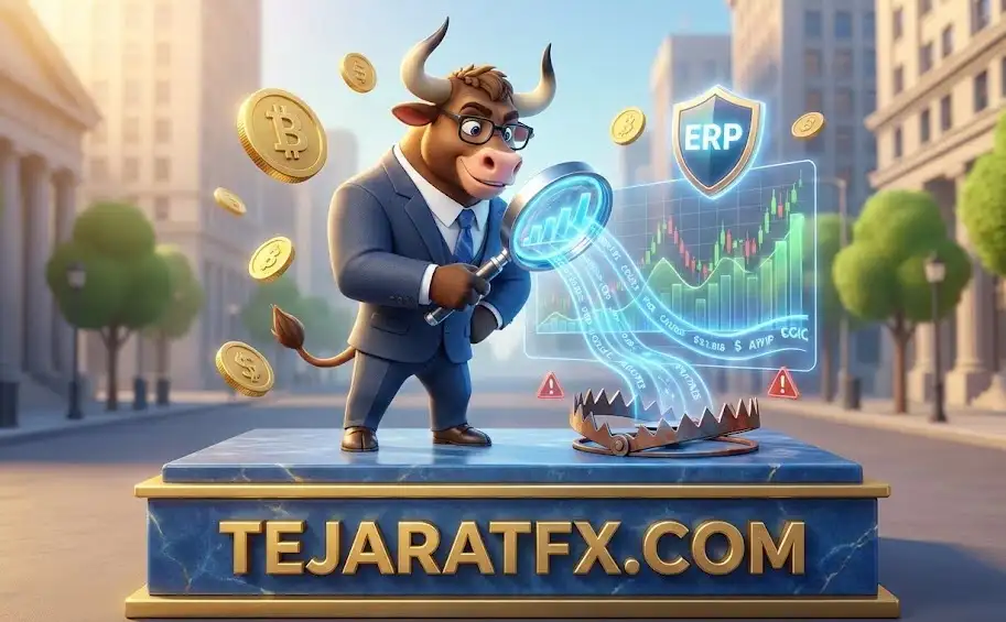 صرف ریسک سهام فرمول وال_استریت برای شکار سود و مدیریت ریسک در فارکس