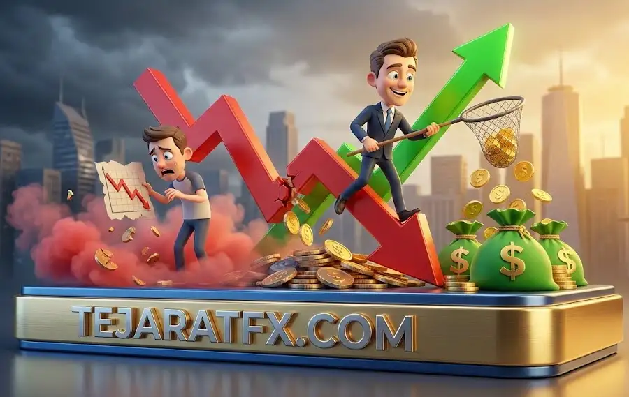 فروش سهام حرفه ای